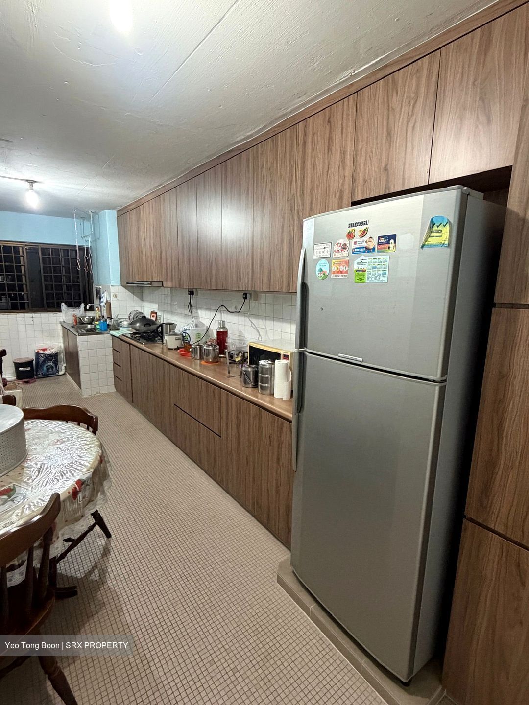 Blk 15 Teck Whye Heights Iii (Choa Chu Kang), HDB 4 Rooms #551640021
